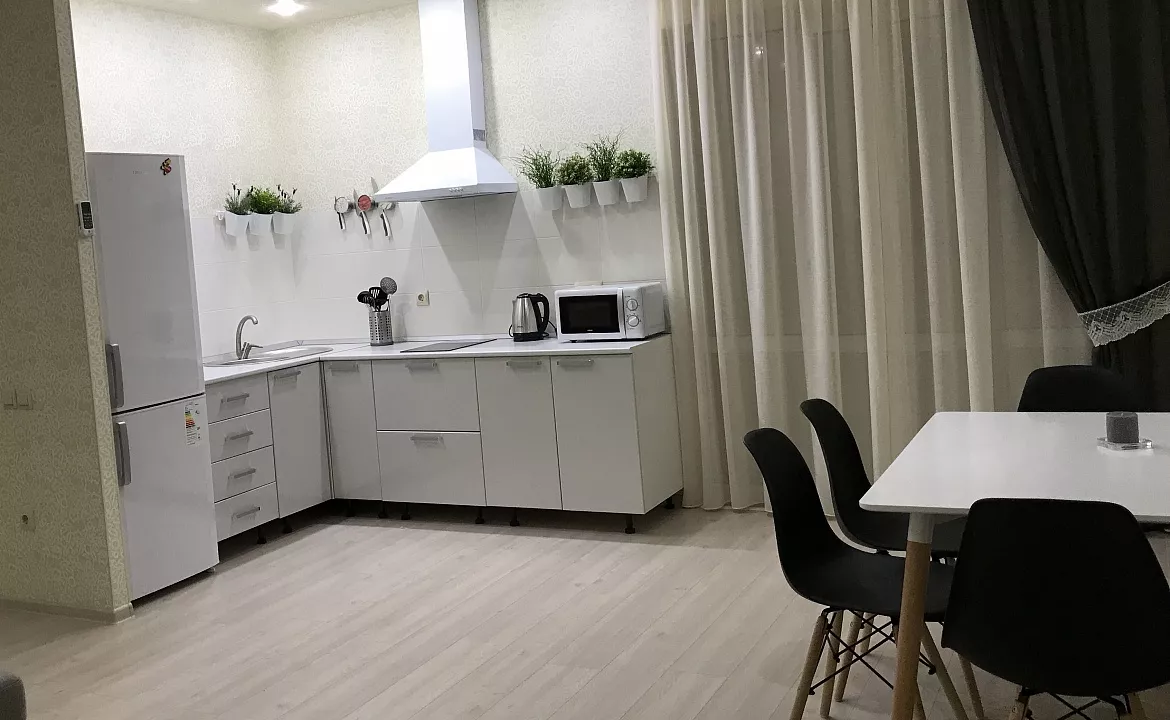 КВ 11. Апартаменты «Северный Берег» . Анапа КВ 11. Апартаменты «Северный Берег» . Анапа