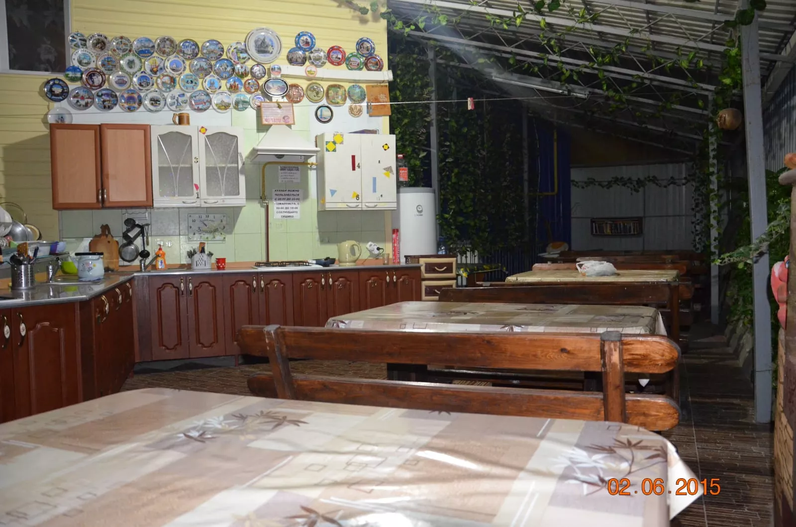 Частный сектор на Пролетарской 22 Частный сектор на Пролетарской 22