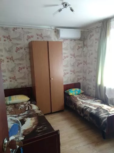 . Частный сектор Амалия. Туапсе