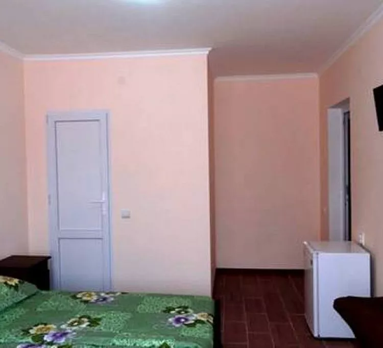 . Частный гостевой дом Кубань. Голубицкая