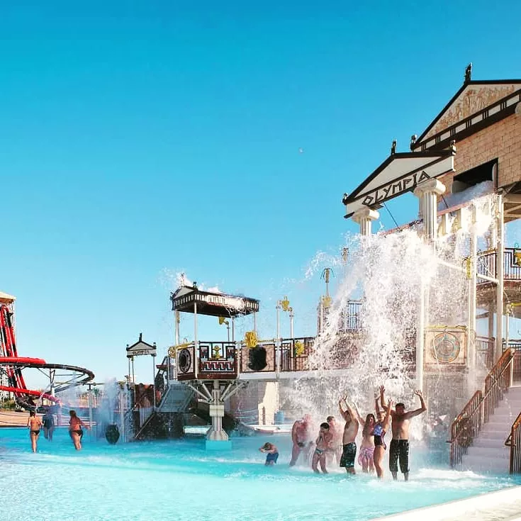 . Гостевой дом Персей. Витязево . Гостевой дом Персей. Витязево