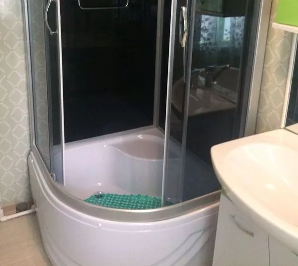 . Дом под ключ Дзержинского 29. Туапсе