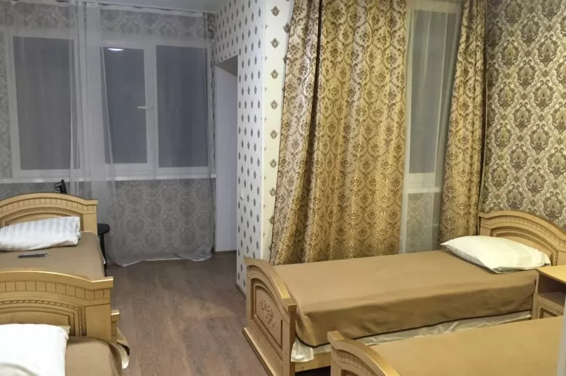 Стандарт. Частный сектор Евгения. Туапсе