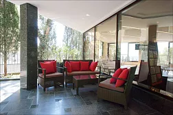 Рекреационный комплекс "Багатель" Рекреационный комплекс "Багатель"