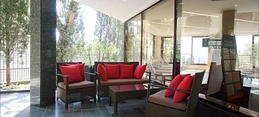 Рекреационный комплекс "Багатель"