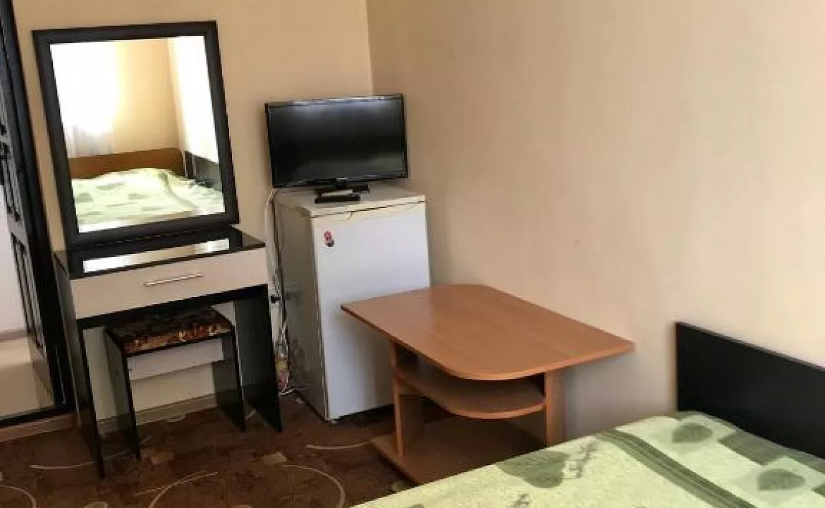 Эконом. Гостевой дом "Магнолия" . Адлер