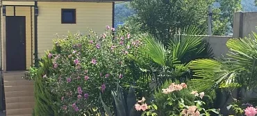 Дом под ключ Tamazi Dzadzamia