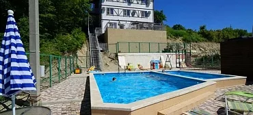 Отель «Мельница»