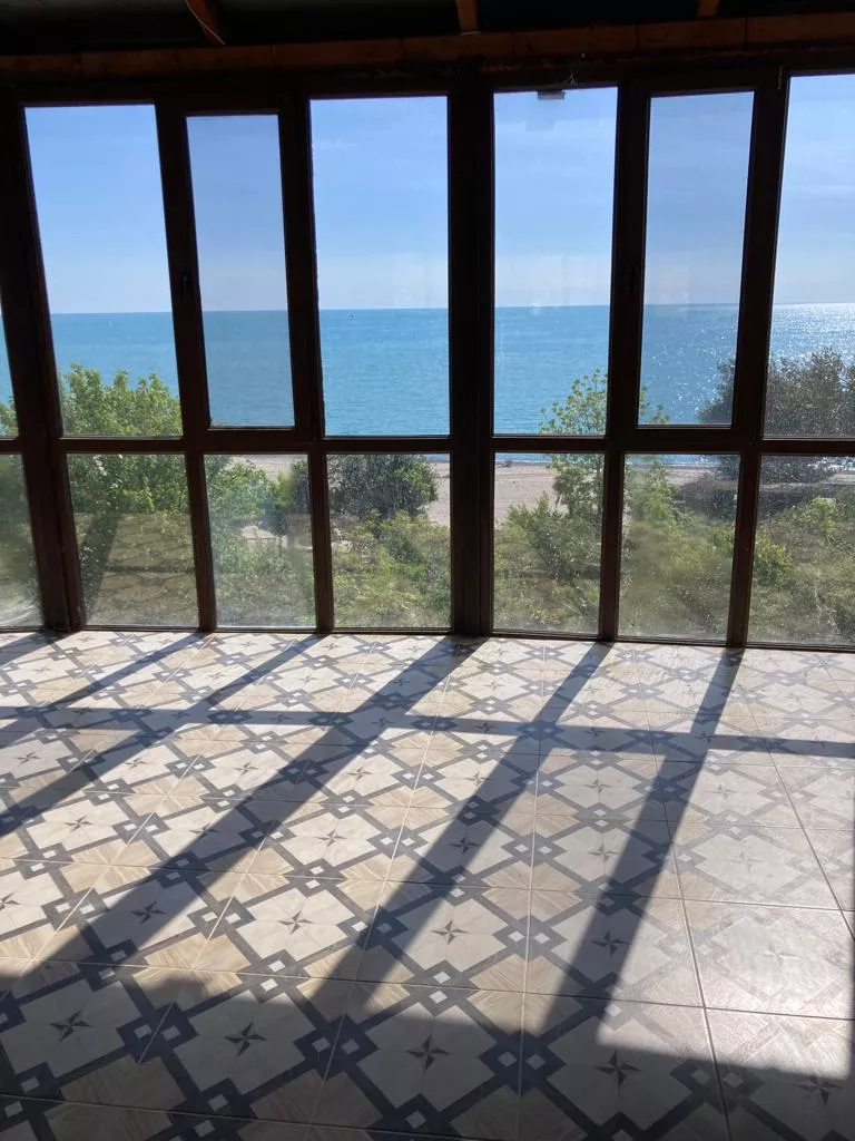 . Гостевой дом "Private house". Сухум