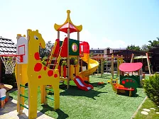 Гостевой дом "Теремок"