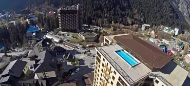 Апартаменты «Вершина»