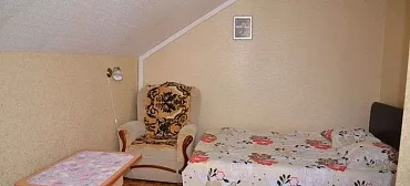 Частный сектор "На Калараша" 