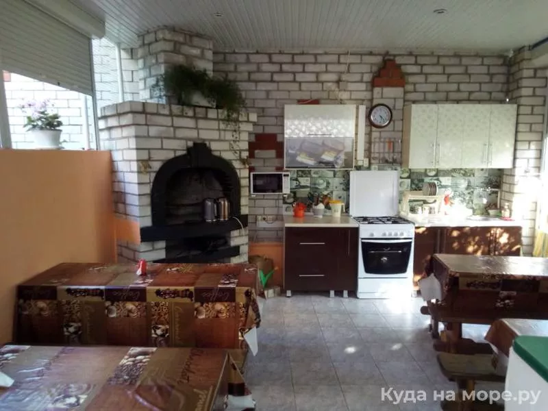 . Гостевой дом "Ставрополье". Гостевые дома в Лазаревском . Гостевой дом "Ставрополье". Гостевые дома в Лазаревском