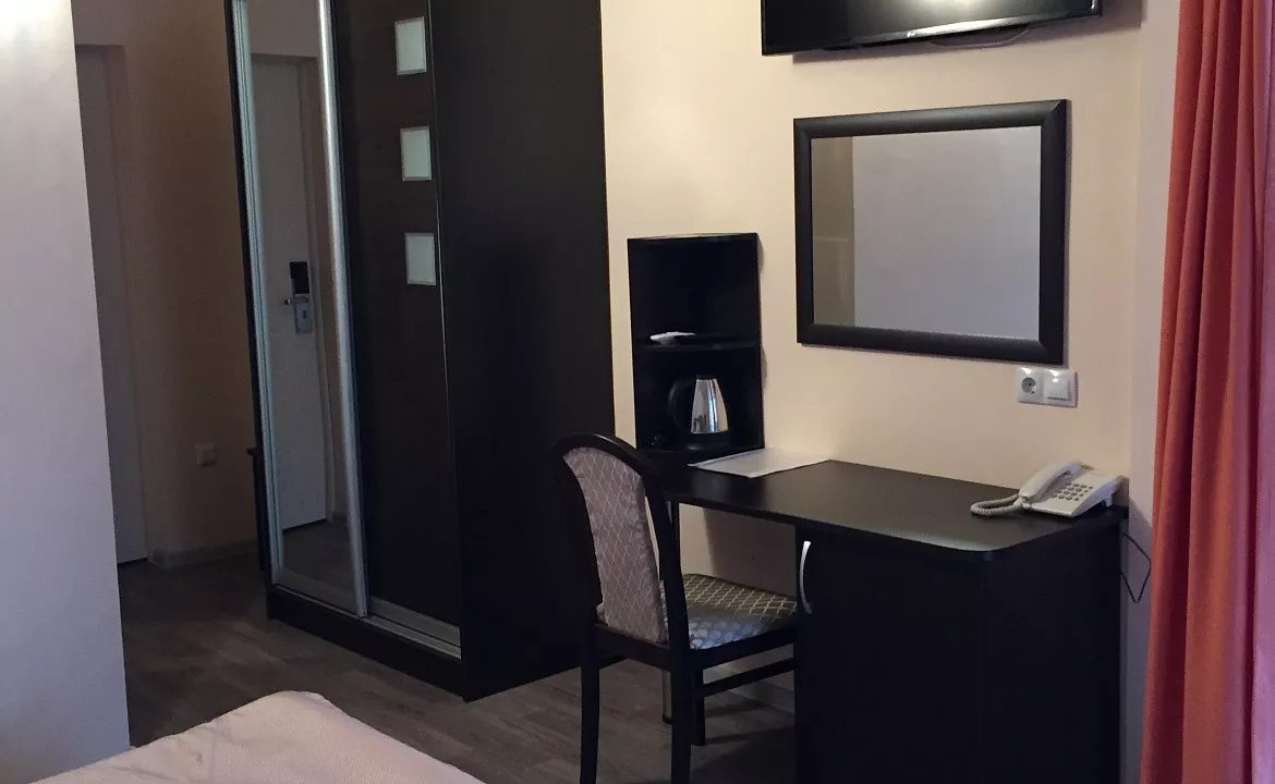 Люкс. Гостевой дом "Триумф". Лазаревское Люкс. Гостевой дом "Триумф". Лазаревское