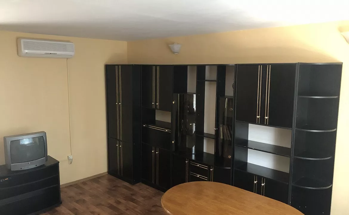 Двухэтажные апартаменты. Гостевой дом АнНи. Гаспра