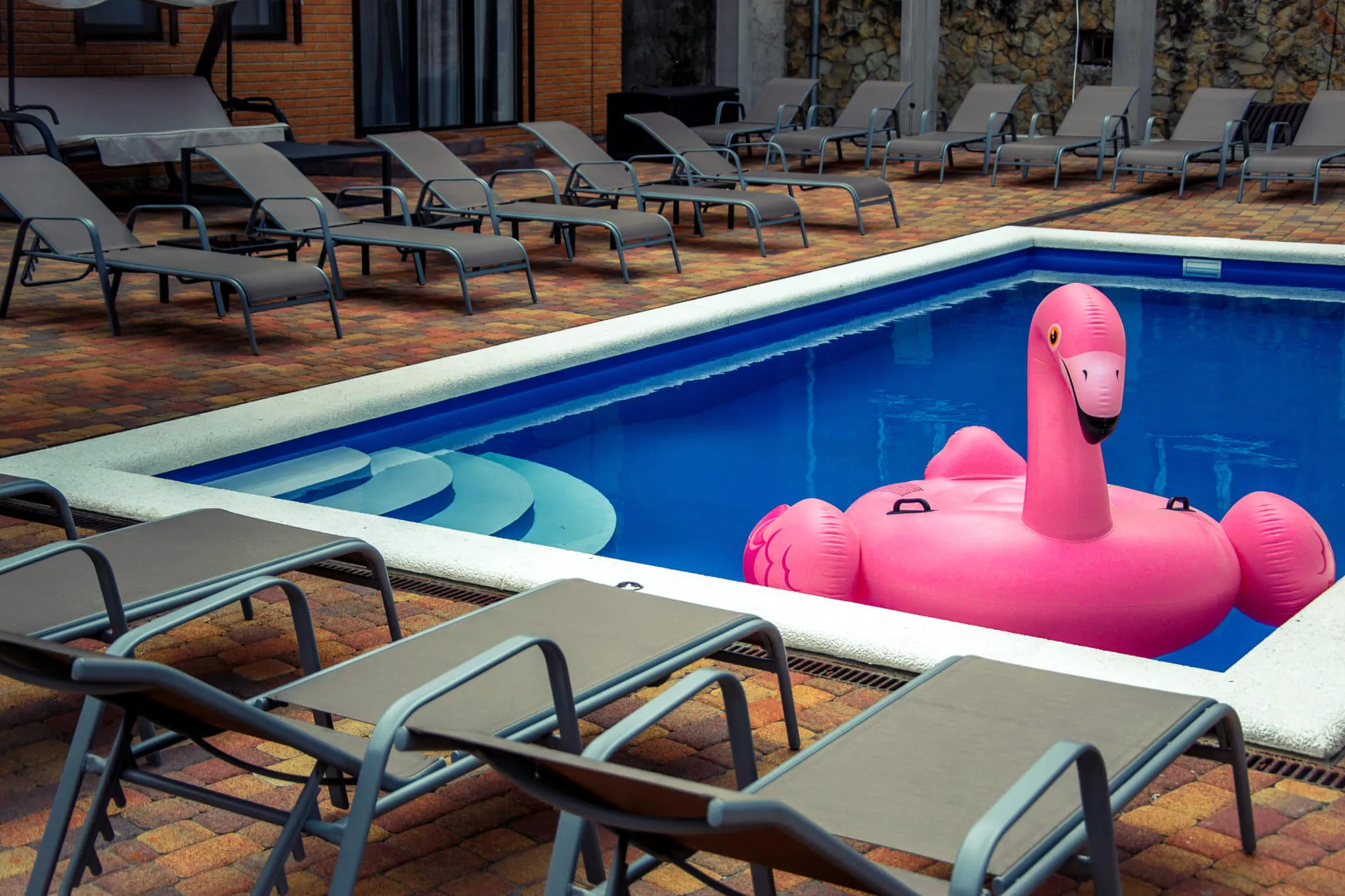 . Гостиница El verano. Геленджик