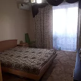 Квартира в многоквартирном доме Квартира Волнухина 11 Квартира в многоквартирном доме Квартира Волнухина 11