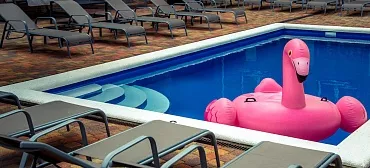 Гостиница El verano Гостиница El verano