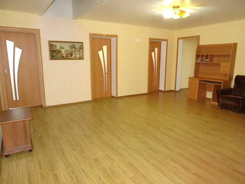 . Гостевой дом Южный ветер. Веселовка