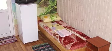 Гостевой дом Хуторок