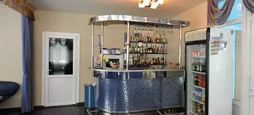 Отель «Фотон»