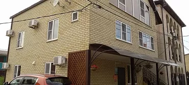 Частный гостевой дом Бриз 2 Частный гостевой дом Бриз 2