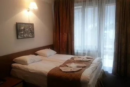 Стандарт. Гостевой дом "Велья". Красная Поляна