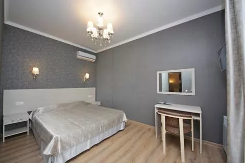 «Семейный» 2-х комнатный 4-х местный. Гостевой дом Rovados. Витязево