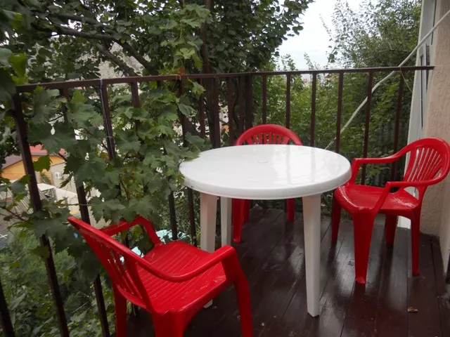 . Дом под ключ На семи ветрах. Судак