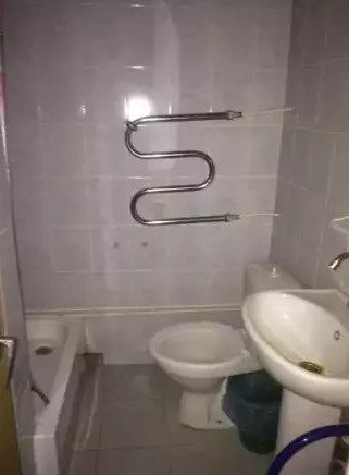 2-местный Стандарт (3-4 этажи). Гостиница «МТЦ Горные вершины». Домбай-гостиницы