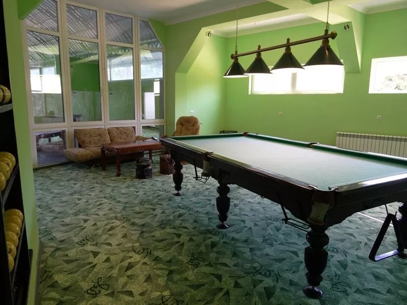 . Гостевой дом "Эверест". Вардане