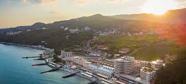 Спа-отель SPA-отель «Ливадийский» Спа-отель SPA-отель «Ливадийский»