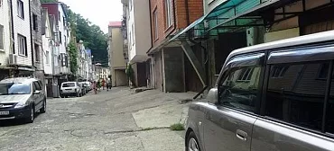 Частный сектор "Семейный"