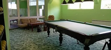 Гостевой дом "Эверест"