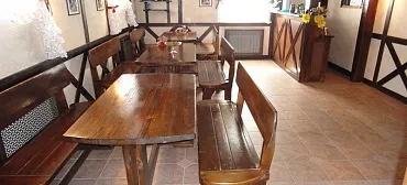 Гостевой дом "Баварский Дворик"