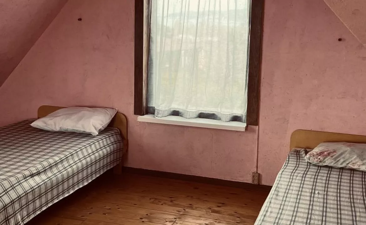 6ти местный. Частный сектор "Радонежъ". Гудаута