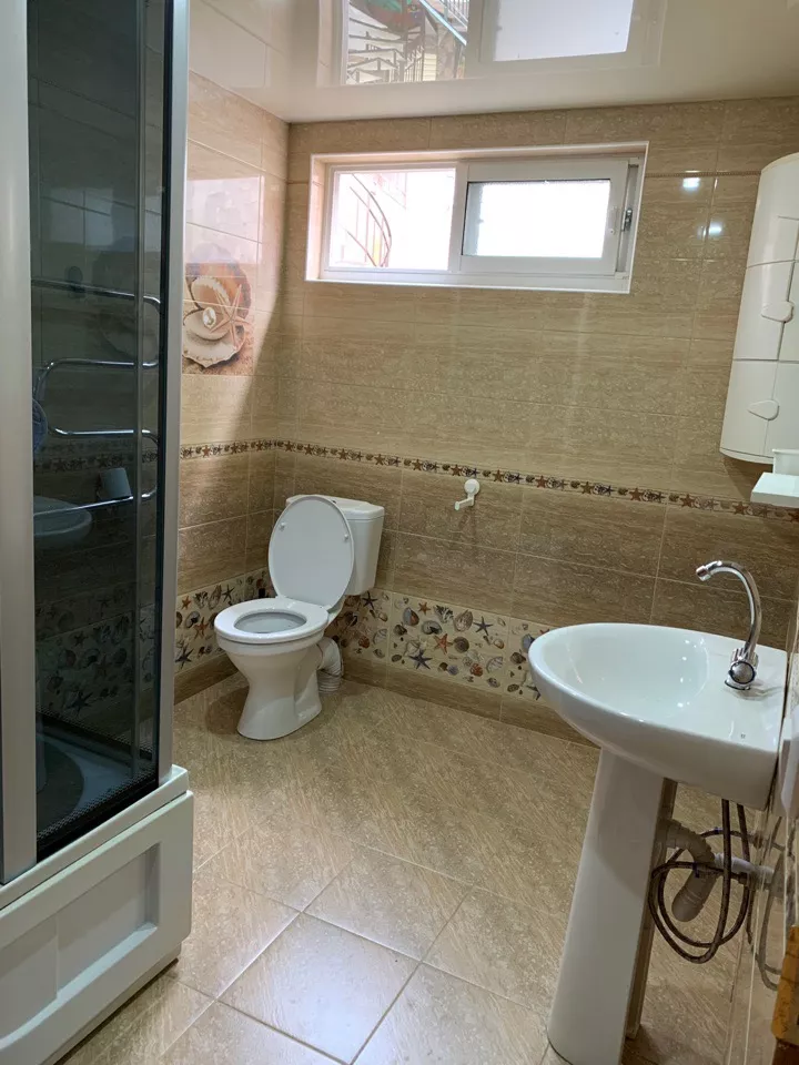 . Частный сектор Эконом номера . Лазаревское