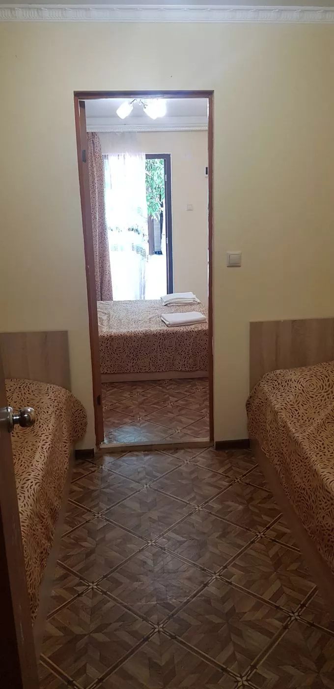 Гостевой дом Жемчужина Сухум