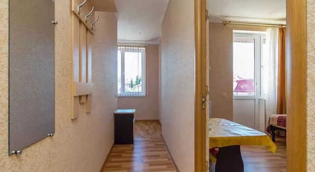 Пятиместный двухкомнатный. Гостевой дом Винтаж. Лазаревское