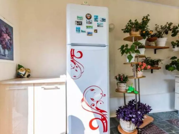 . Гостиница "Сказочный Адлер". Адлер