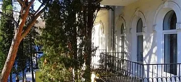 Гостиница "Агидель"