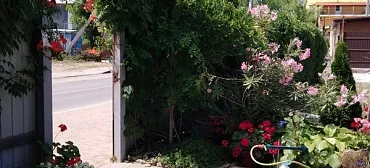 Гостиница "Орлинка"