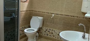 Частный сектор Эконом номера 