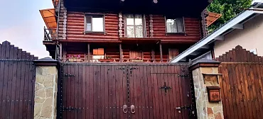 Гостевой дом ШарЛООтка