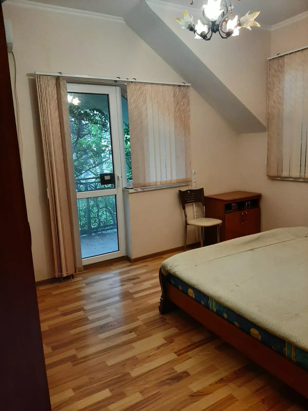 . Дом под ключ  Шаумяна, 14. Новый Афон