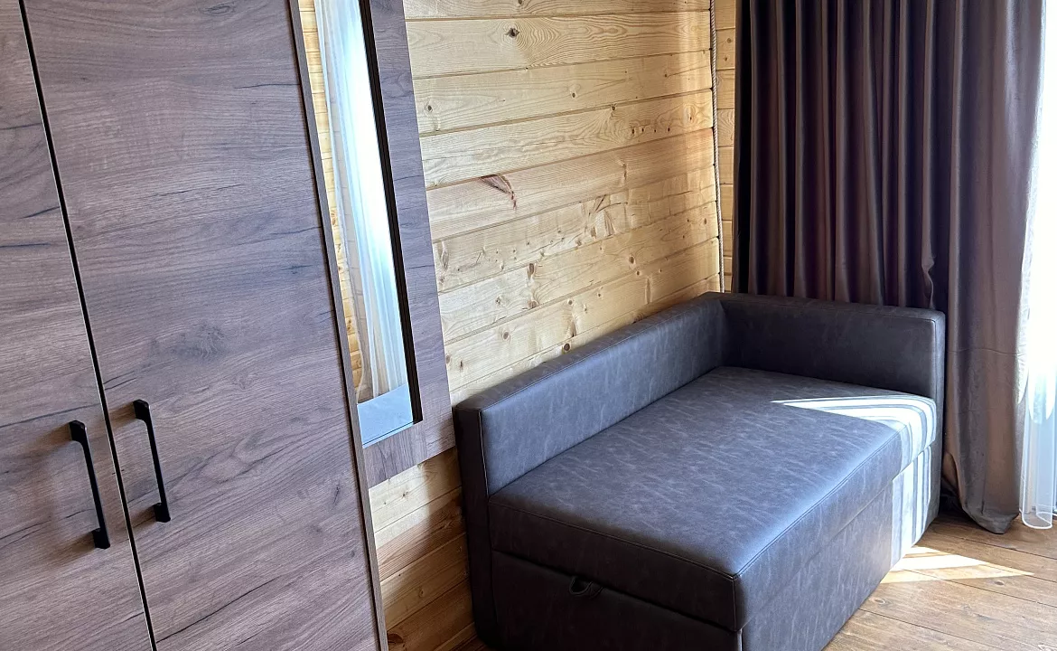 Wood Dhouse . База отдыха Wood Dhouse. Джубга