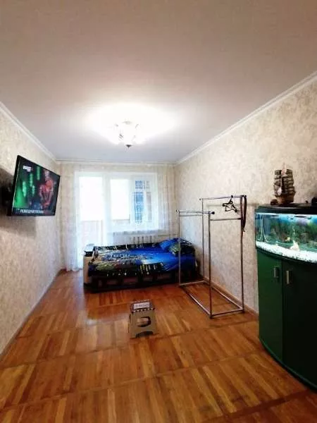 . Квартира в многоквартирном доме 3 комнатная Центральная 3. Небуг