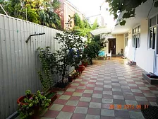 Гостиница "Бирюза"