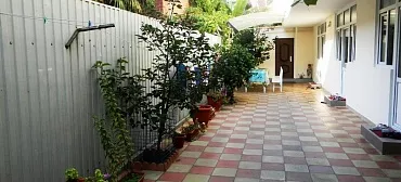 Гостиница "Бирюза"