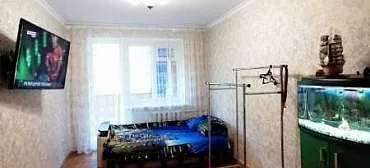 Квартира в многоквартирном доме 3 комнатная Центральная 3